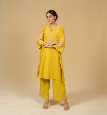 Co-Ordinated Sets