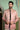 Designer salmon pink Jodhpuri suit for groom online