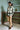 Designer hand tie-dye Bandhgala suit online